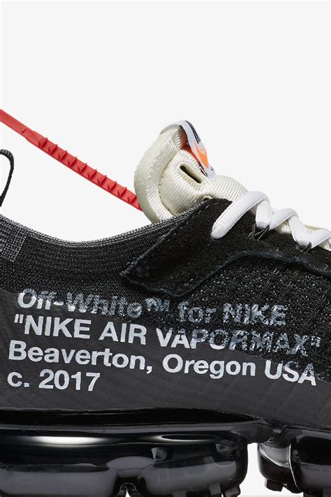 vapormax off white cheap